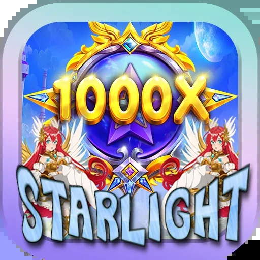 Starlight Princess Gacor: Versi Slot dari Dewi Keberuntungan!