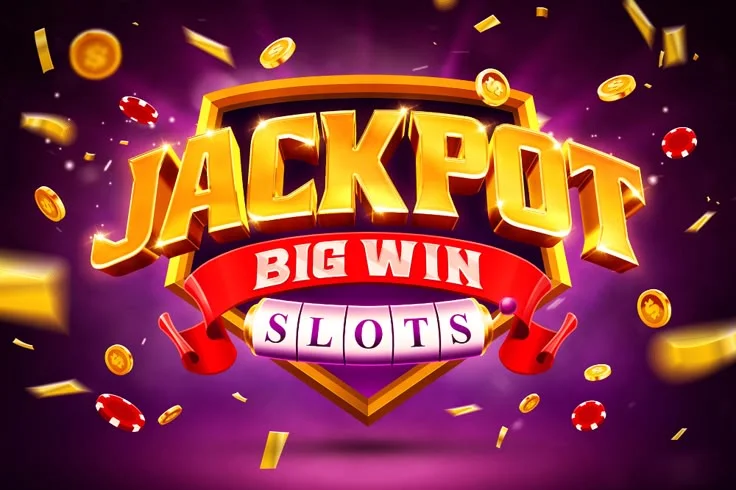 Main Slot777 Gacor: Seperti Pacaran Sama Keberuntungan