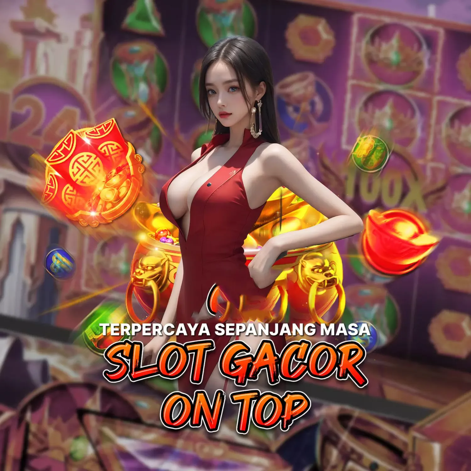 Jelajahi Dunia Slot Bet 200 dan Temukan Kemenangan Anda! Lebih dari Sekadar Hiburan Murah